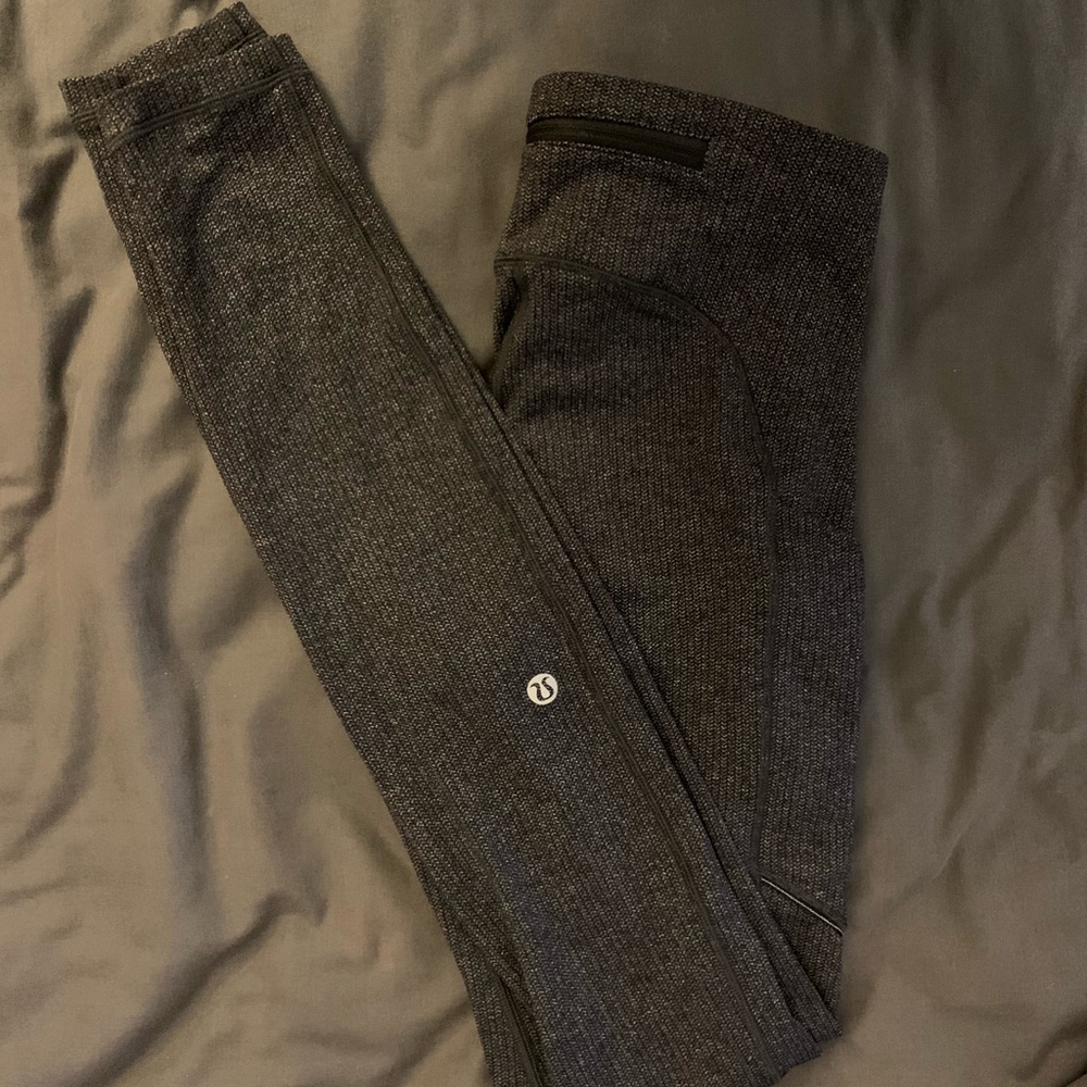 Lululemon Speed up tights *28